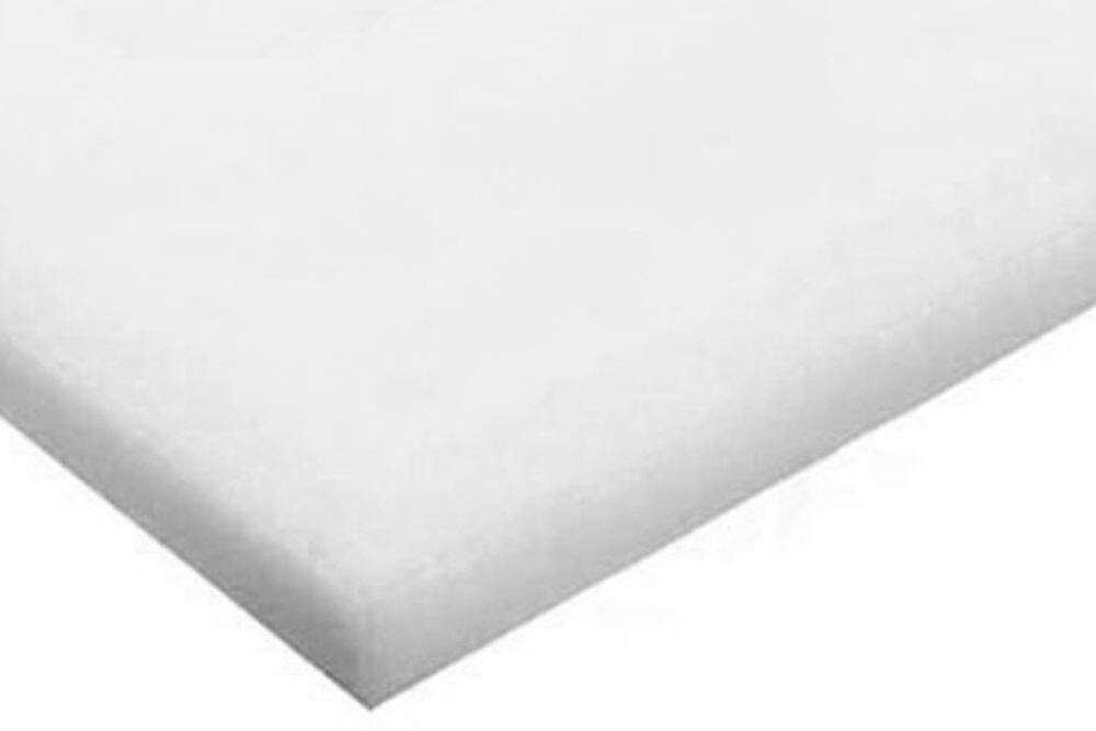 NYLON 6.0 NATURAL 1000X2000X3MM, , large